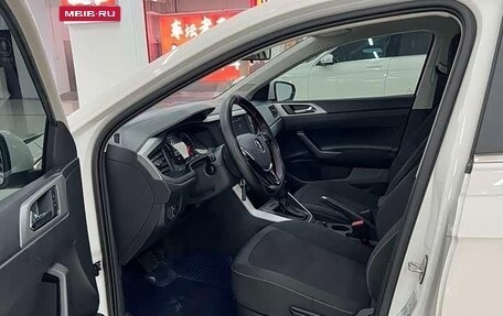 Volkswagen Polo, 2022 год, 1 280 666 рублей, 9 фотография