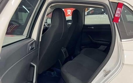 Volkswagen Polo, 2022 год, 1 280 666 рублей, 13 фотография