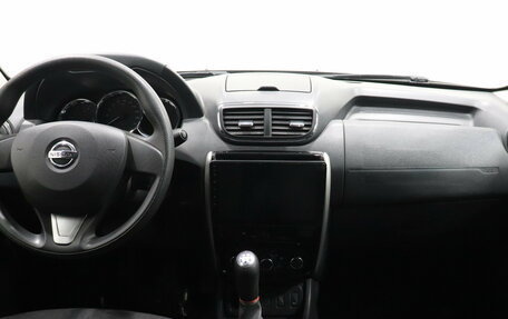 Nissan Terrano III, 2018 год, 1 246 000 рублей, 8 фотография