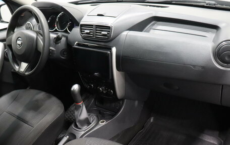 Nissan Terrano III, 2018 год, 1 246 000 рублей, 7 фотография