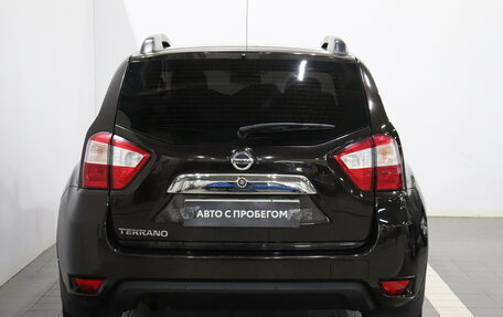 Nissan Terrano III, 2018 год, 1 246 000 рублей, 4 фотография