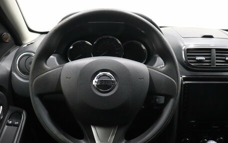 Nissan Terrano III, 2018 год, 1 246 000 рублей, 10 фотография