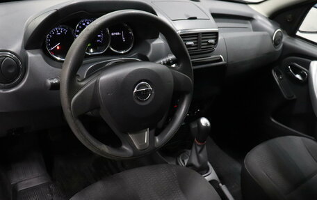 Nissan Terrano III, 2018 год, 1 246 000 рублей, 14 фотография