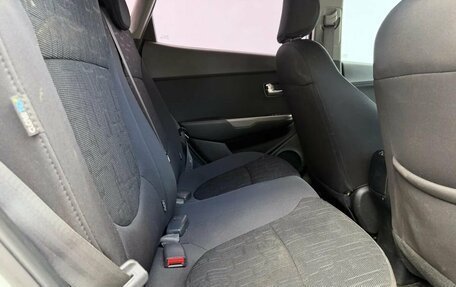 KIA Rio III рестайлинг, 2015 год, 1 200 000 рублей, 11 фотография