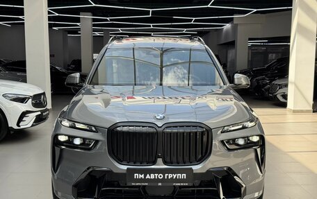 BMW X7, 2026 год, 17 690 000 рублей, 2 фотография
