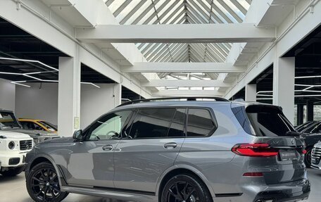 BMW X7, 2026 год, 17 690 000 рублей, 4 фотография