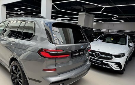 BMW X7, 2026 год, 17 690 000 рублей, 14 фотография