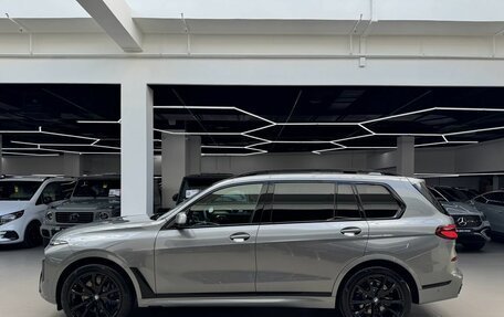 BMW X7, 2026 год, 17 690 000 рублей, 7 фотография