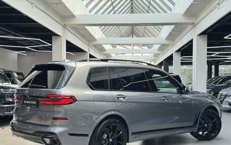 BMW X7, 2026 год, 17 690 000 рублей, 6 фотография