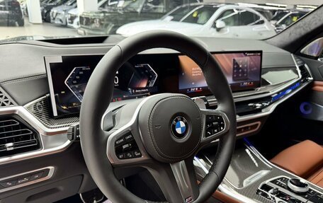 BMW X7, 2026 год, 17 690 000 рублей, 17 фотография