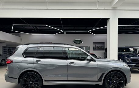 BMW X7, 2026 год, 17 690 000 рублей, 8 фотография