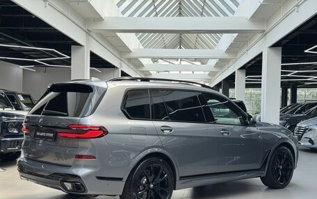 BMW X7, 2026 год, 17 690 000 рублей, 10 фотография