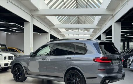 BMW X7, 2026 год, 17 690 000 рублей, 12 фотография