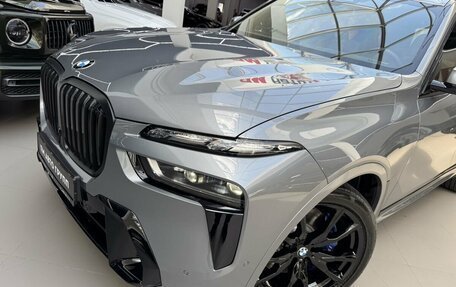 BMW X7, 2026 год, 17 690 000 рублей, 13 фотография
