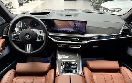 BMW X7, 2026 год, 17 690 000 рублей, 18 фотография