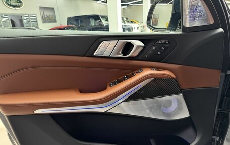 BMW X7, 2026 год, 17 690 000 рублей, 20 фотография