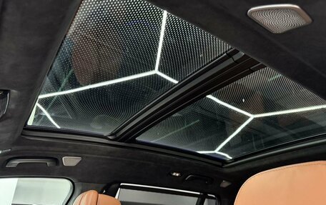 BMW X7, 2026 год, 17 690 000 рублей, 21 фотография
