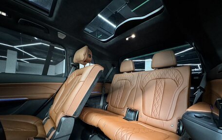 BMW X7, 2026 год, 17 690 000 рублей, 26 фотография