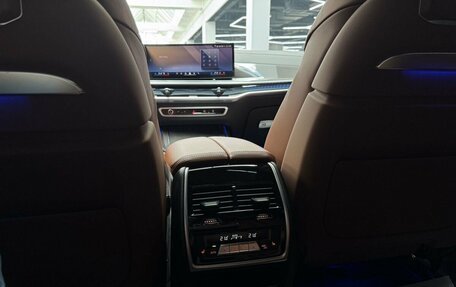 BMW X7, 2026 год, 17 690 000 рублей, 25 фотография