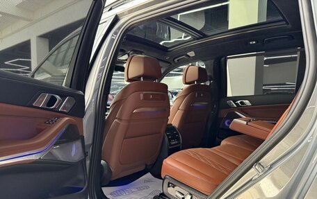 BMW X7, 2026 год, 17 690 000 рублей, 22 фотография