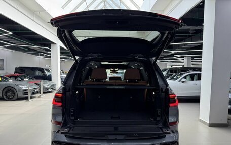 BMW X7, 2026 год, 17 690 000 рублей, 27 фотография