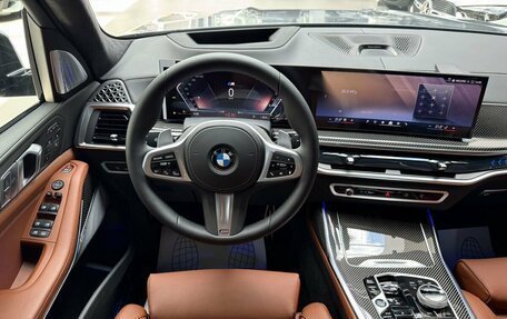 BMW X7, 2026 год, 17 690 000 рублей, 28 фотография