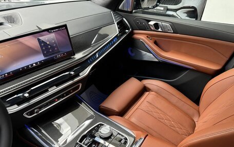 BMW X7, 2026 год, 17 690 000 рублей, 29 фотография
