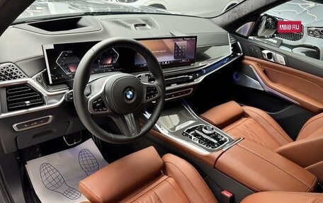 BMW X7, 2026 год, 17 690 000 рублей, 16 фотография