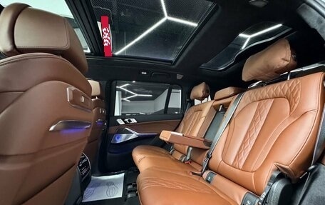 BMW X7, 2026 год, 17 690 000 рублей, 24 фотография