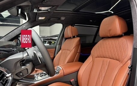 BMW X7, 2026 год, 17 690 000 рублей, 19 фотография