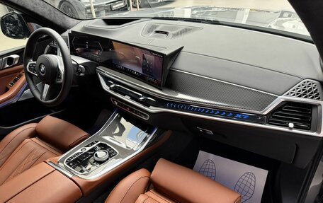 BMW X7, 2026 год, 17 690 000 рублей, 32 фотография