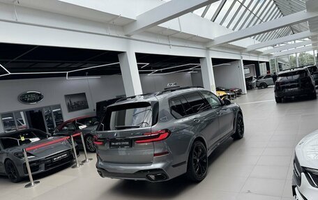 BMW X7, 2026 год, 17 690 000 рублей, 40 фотография