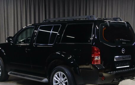 Nissan Pathfinder, 2013 год, 1 349 000 рублей, 4 фотография