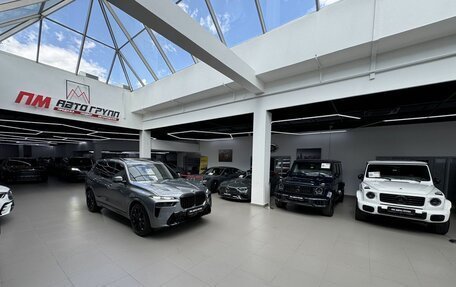BMW X7, 2026 год, 17 690 000 рублей, 39 фотография