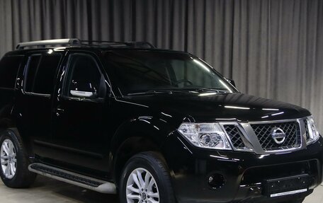 Nissan Pathfinder, 2013 год, 1 349 000 рублей, 3 фотография
