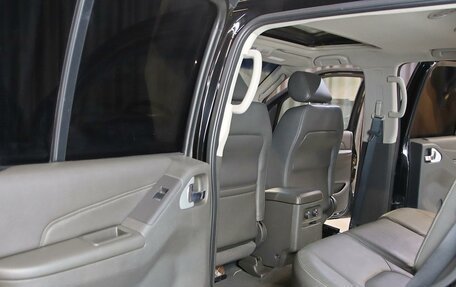Nissan Pathfinder, 2013 год, 1 349 000 рублей, 6 фотография
