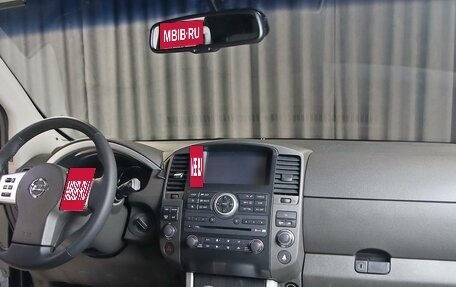 Nissan Pathfinder, 2013 год, 1 349 000 рублей, 5 фотография