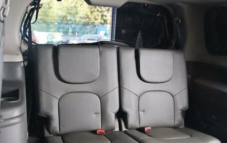 Nissan Pathfinder, 2013 год, 1 349 000 рублей, 8 фотография