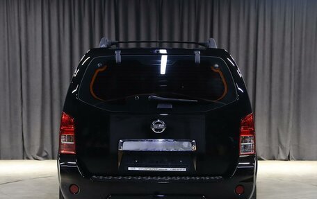 Nissan Pathfinder, 2013 год, 1 349 000 рублей, 17 фотография