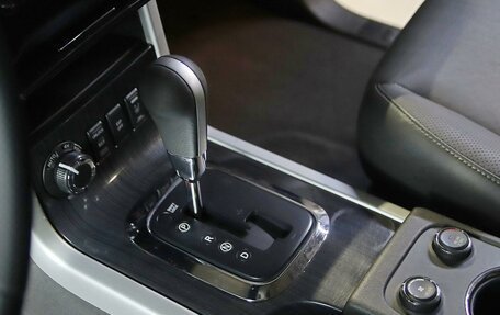 Nissan Pathfinder, 2013 год, 1 349 000 рублей, 13 фотография