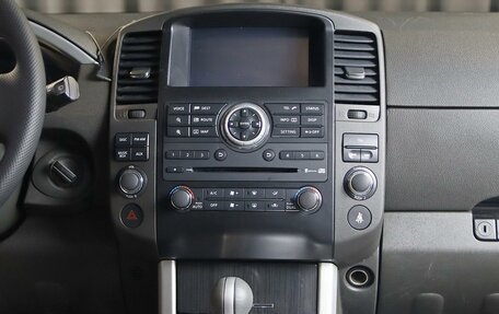 Nissan Pathfinder, 2013 год, 1 349 000 рублей, 14 фотография