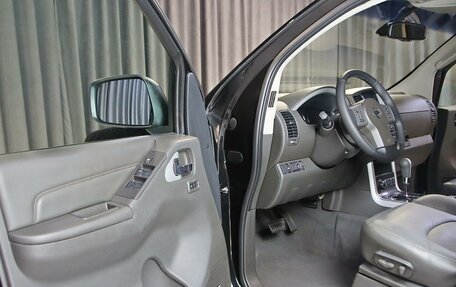 Nissan Pathfinder, 2013 год, 1 349 000 рублей, 9 фотография