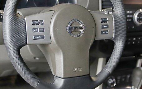 Nissan Pathfinder, 2013 год, 1 349 000 рублей, 15 фотография