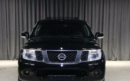 Nissan Pathfinder, 2013 год, 1 349 000 рублей, 16 фотография