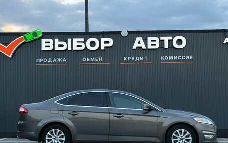 Ford Mondeo IV, 2010 год, 799 000 рублей, 3 фотография