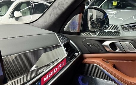 BMW X7, 2026 год, 17 690 000 рублей, 34 фотография