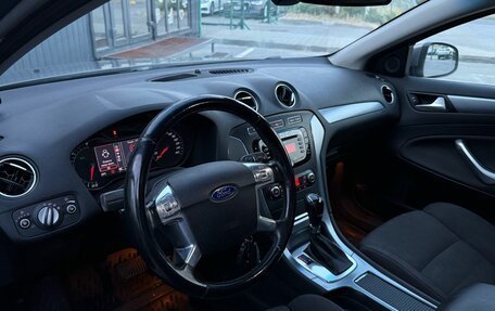 Ford Mondeo IV, 2010 год, 799 000 рублей, 10 фотография