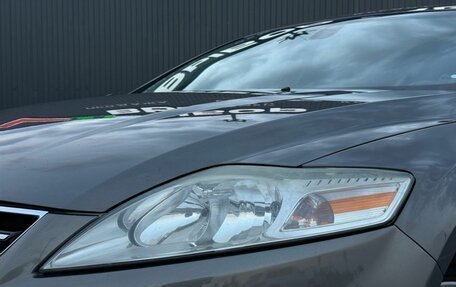 Ford Mondeo IV, 2010 год, 799 000 рублей, 6 фотография