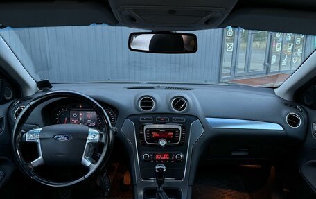 Ford Mondeo IV, 2010 год, 799 000 рублей, 13 фотография