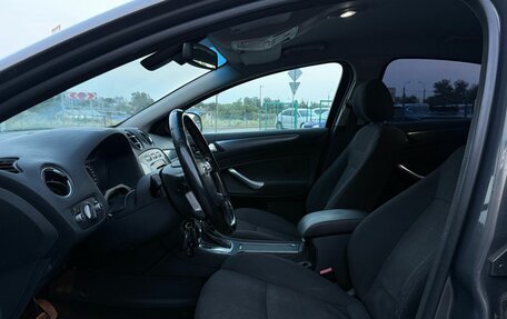 Ford Mondeo IV, 2010 год, 799 000 рублей, 9 фотография